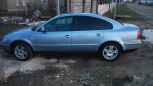  Volkswagen Passat 1999 , 230000 , 