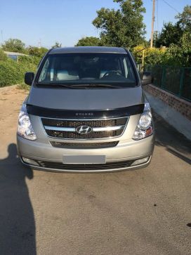    Hyundai Grand Starex 2014 , 1350000 , 