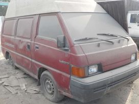    Mitsubishi Delica 1990 , 35555 , 