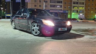 Седан Mercedes-Benz S-Class 2000 года, 270000 рублей, Челябинск