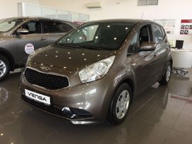  Kia Venga 2016 , 695000 , 