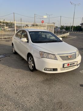  Geely Emgrand 2014 , 620000 , 