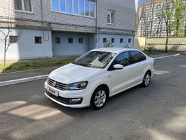  Volkswagen Polo 2016 , 1320000 , 