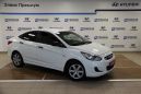  Hyundai Solaris 2011 , 407000 , 