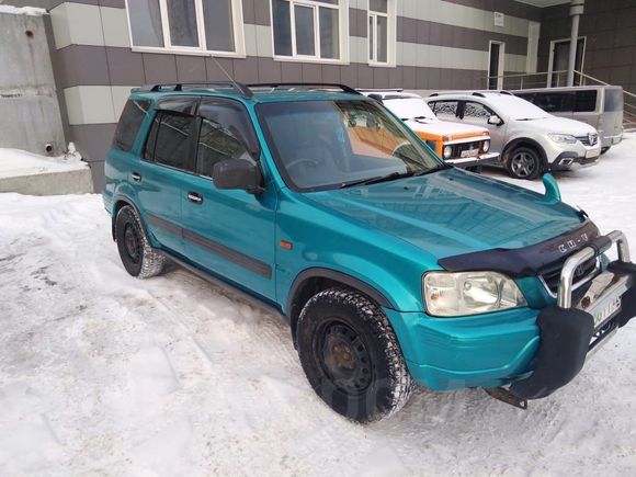 SUV   Honda CR-V 1996 , 249000 , 