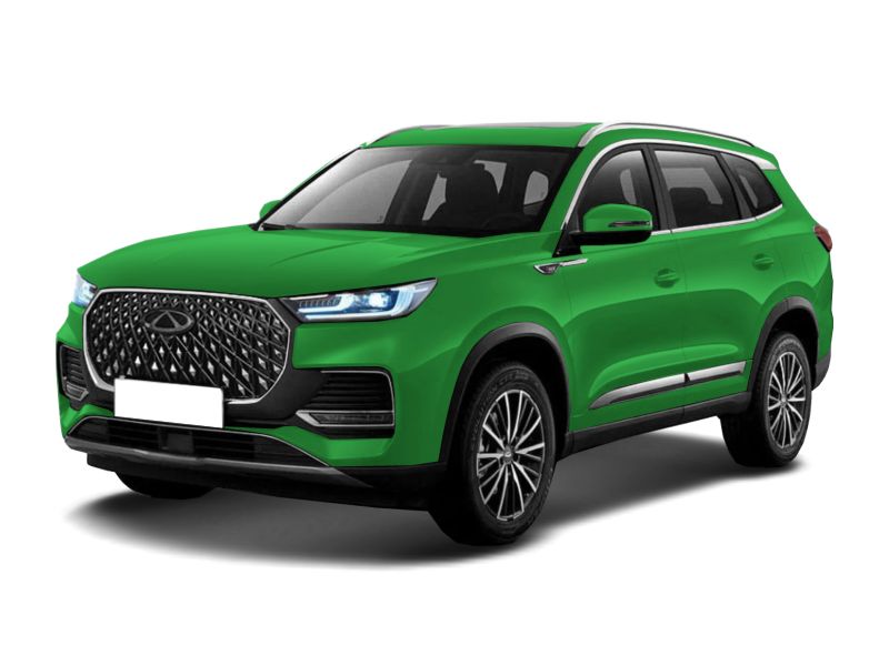 Купить Чери Тигго 8 Про Макс 1 рестайлинг в России: продажа Chery Tiggo ...