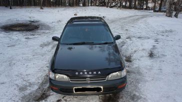  Toyota Corona SF 1993 , 185000 , 