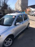  Mazda Demio 2003 , 140000 , 