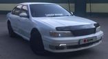  Nissan Cefiro 1995 , 120000 , 