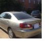  Mitsubishi Galant 2008 , 450000 , 