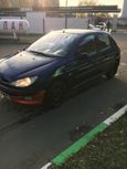  Peugeot 206 2002 , 130000 , 