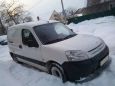    Citroen Berlingo 2008 , 163000 , 