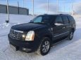 SUV   Cadillac Escalade 2007 , 1100000 , 