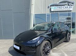 SUV или внедорожник Tesla Model Y 2022 года, 6350000 рублей, Минск