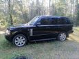 SUV   Land Rover Range Rover 2008 , 1300000 , 