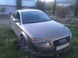  Audi A4 2006 , 500000 , 