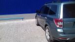 SUV   Subaru Forester 2008 , 660000 , 