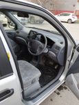  Toyota Raum 1999 , 280000 , 