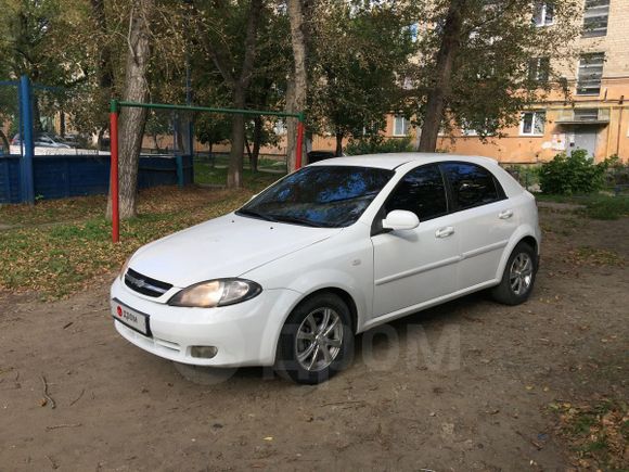  Chevrolet Lacetti 2012 , 240000 , 