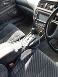  Toyota Mark II 1996 , 230000 , 