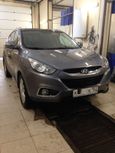 SUV   Hyundai ix35 2013 , 940000 , 