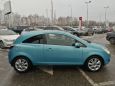  Opel Corsa 2010 , 380000 , 