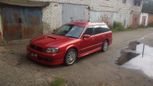  Subaru Legacy 2001 , 440000 , 