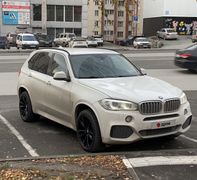 SUV или внедорожник BMW X5 2018 года, 5099000 рублей, Новосибирск
