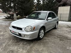 Универсал Subaru Impreza 2000 года, 295000 рублей, Бердск