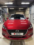  Mazda Mazda3 2018 , 1850000 , 