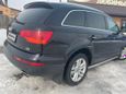 SUV   Audi Q7 2007 , 799000 , 