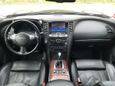 SUV   Infiniti FX37 2010 , 1499000 , 