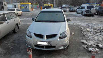  Pontiac Vibe 2003 , 410000 , 