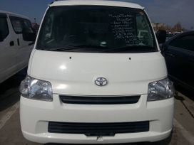    Toyota Town Ace 2008 , 455000 , 