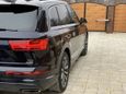 SUV   Audi Q7 2016 , 2750000 , 