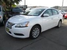  Nissan Sentra 2013 , 580000 , 