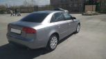  Audi A4 2007 , 399000 , 