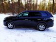 SUV   Mitsubishi Outlander 2012 , 980000 , 