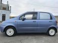  Daewoo Matiz 2006 , 125000 , 