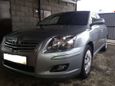  Toyota Avensis 2008 , 555000 , 