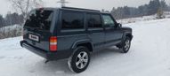 SUV   Jeep Cherokee 2000 , 705000 , 