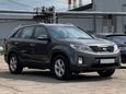 SUV   Kia Sorento 2013 , 959000 , 