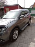 SUV   Nissan X-Trail 2018 , 1650000 , 