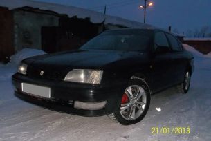  Toyota Camry 1997 , 210000 , 