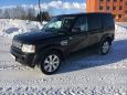 SUV   Land Rover Discovery 2013 , 2550000 , 