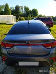  Kia Rio 2018 , 720000 , 