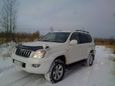 SUV   Toyota Land Cruiser Prado 2003 , 960000 , 