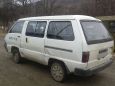 Toyota Town Ace 1990 , 50000 , 