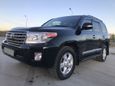 SUV   Toyota Land Cruiser 2012 , 2450000 , 