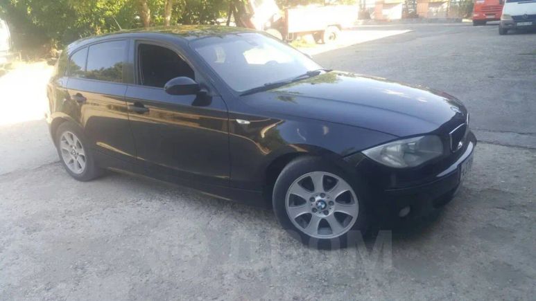  BMW 1-Series 2005 , 370000 , 